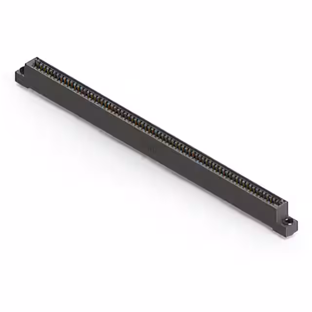 895-072-542-103 EDAC Inc.  Edgeboard Connectors